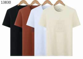 Picture of Armani T Shirts Short _SKUArmaniM-3XL25wx5522569